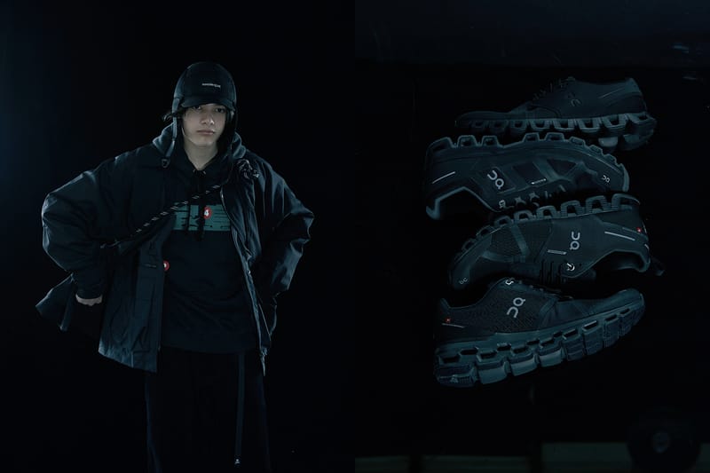 IONISM BOUTIQUE 打造 2021 首波選品造型特輯「I SLEKT ( I SELECT )」