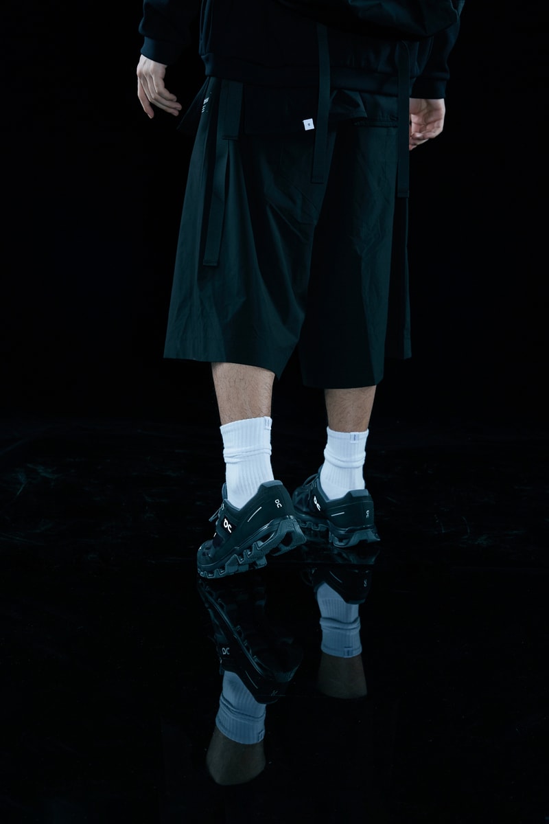IONISM BOUTIQUE 打造 2021 首波選品造型特輯「I SLEKT ( I SELECT )」