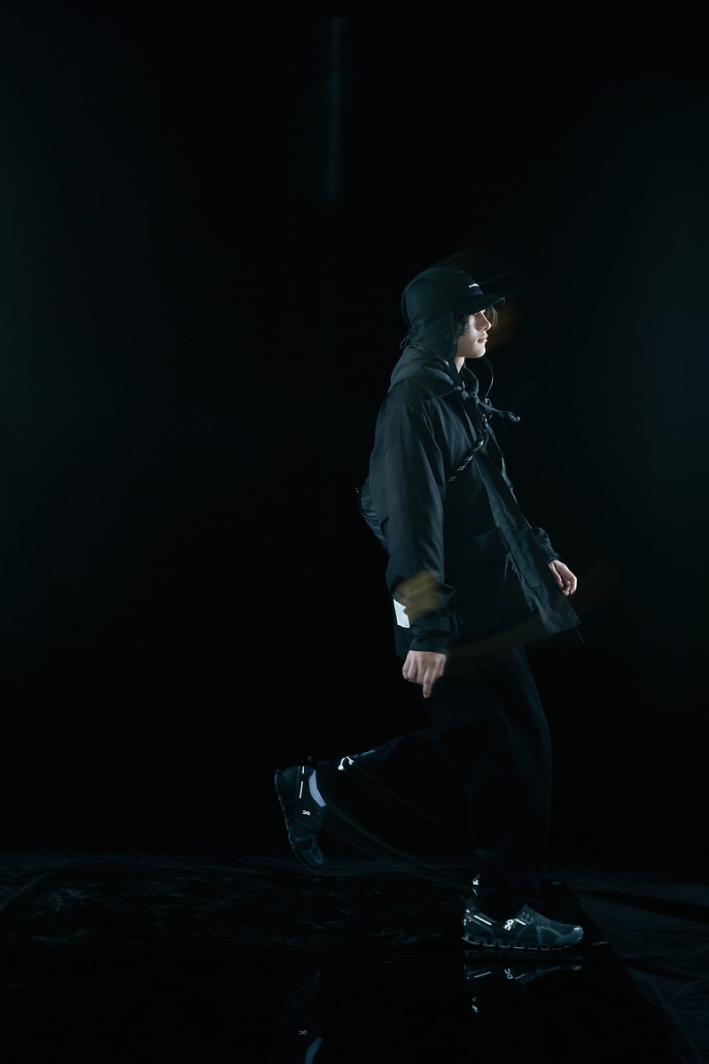 IONISM BOUTIQUE 打造 2021 首波選品造型特輯「I SLEKT ( I SELECT )」