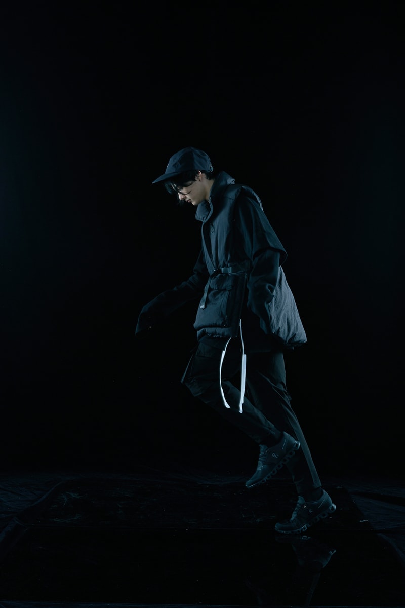 IONISM BOUTIQUE 打造 2021 首波選品造型特輯「I SLEKT ( I SELECT )」