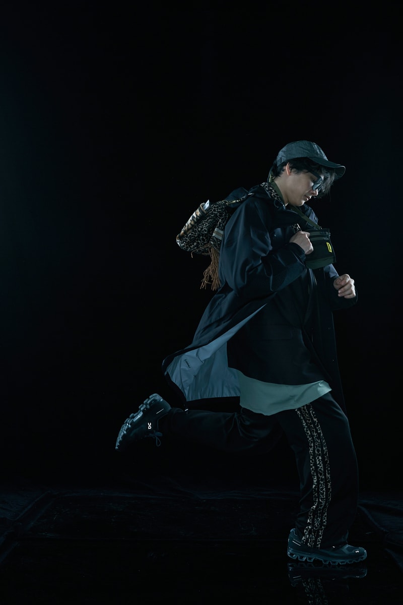 IONISM BOUTIQUE 打造 2021 首波選品造型特輯「I SLEKT ( I SELECT )」
