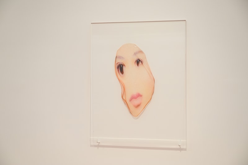 HYPEBEAST 獨家走進台灣藝術家 John Yuyi 江宥儀首個裝置個展《目不見睫》