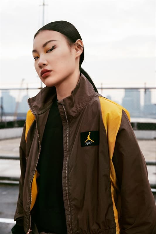 牛轉一切-Jordan Brand 正式推出全新 CNY 新年系列