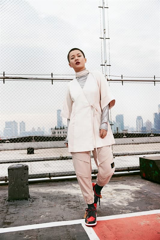 牛轉一切-Jordan Brand 正式推出全新 CNY 新年系列