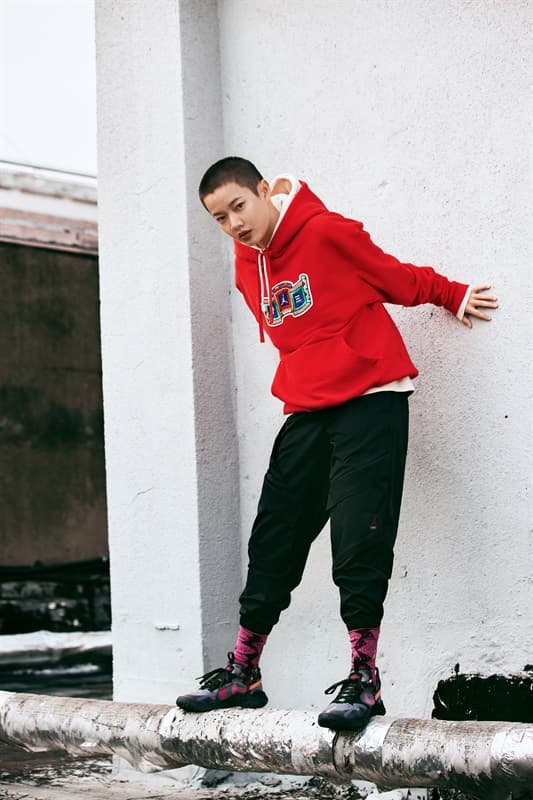 牛轉一切-Jordan Brand 正式推出全新 CNY 新年系列