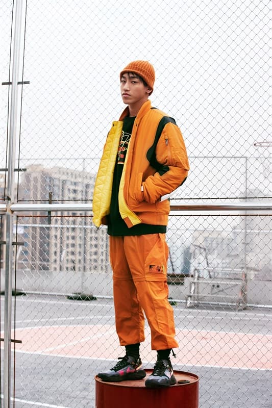 牛轉一切-Jordan Brand 正式推出全新 CNY 新年系列