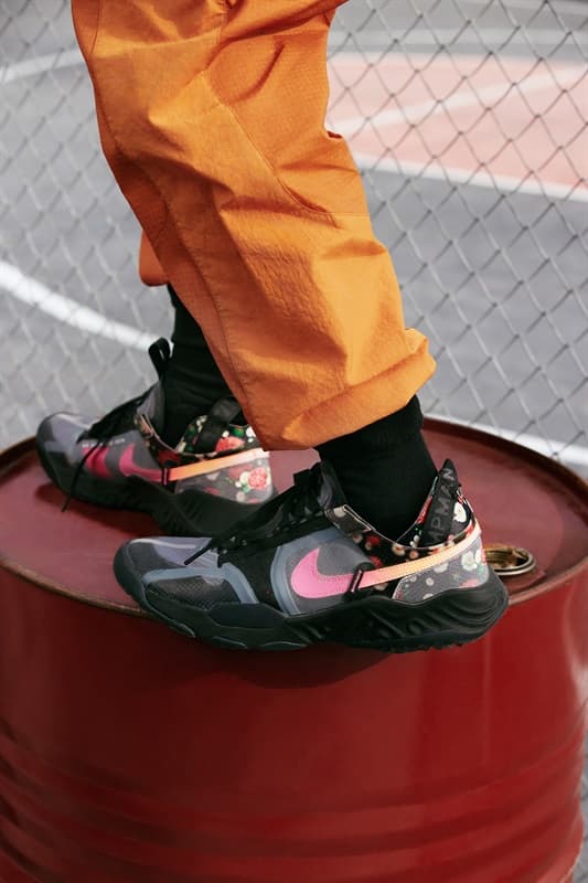 牛轉一切-Jordan Brand 正式推出全新 CNY 新年系列
