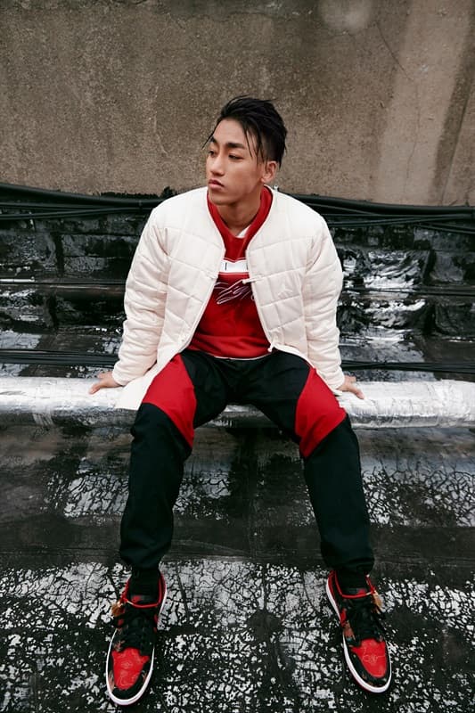 牛轉一切-Jordan Brand 正式推出全新 CNY 新年系列