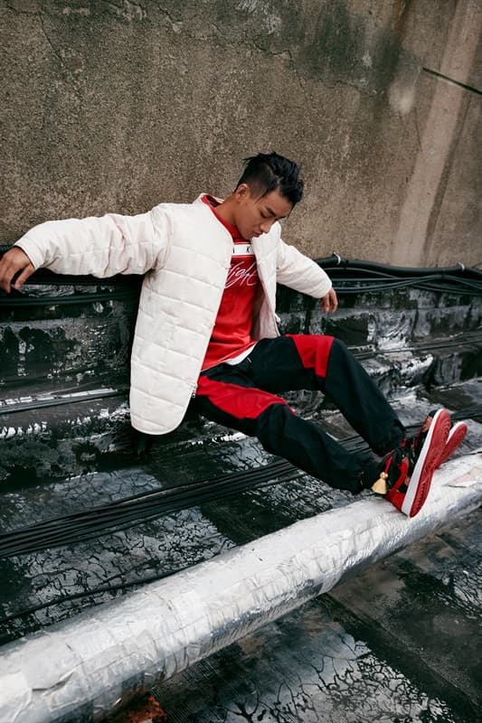 牛轉一切-Jordan Brand 正式推出全新 CNY 新年系列