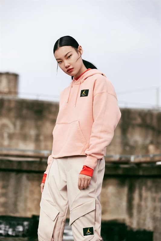 牛轉一切-Jordan Brand 正式推出全新 CNY 新年系列