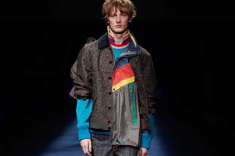 Kolor 2021 秋冬系列正式發佈