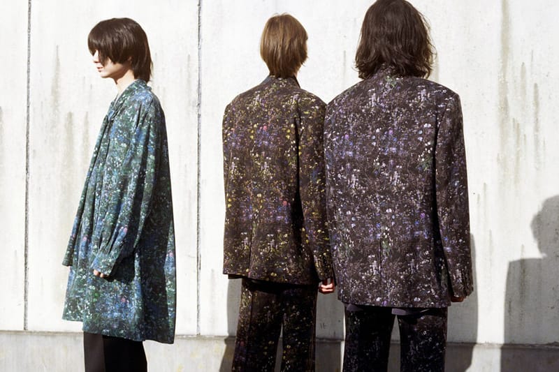 LAD MUSICIAN 2021 春夏系列正式登場