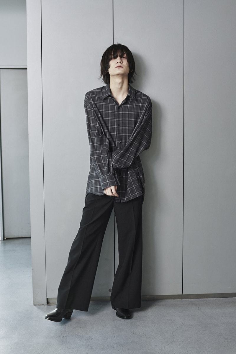 Lad Musician 2021 春夏系列正式登場