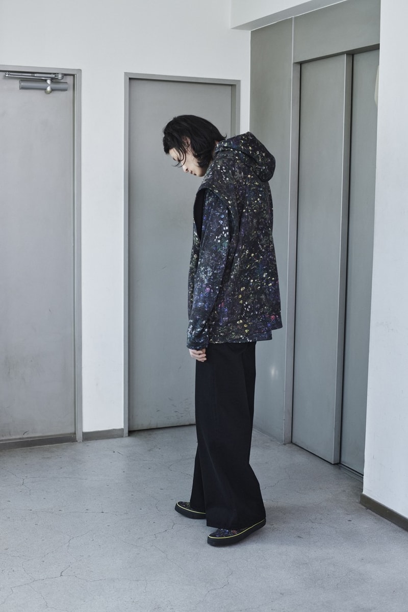 Lad Musician 2021 春夏系列正式登場