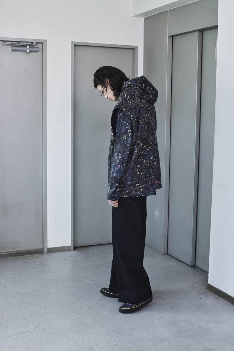 Lad Musician 2021 春夏系列正式登場