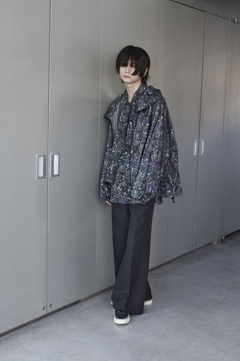 Lad Musician 2021 春夏系列正式登場