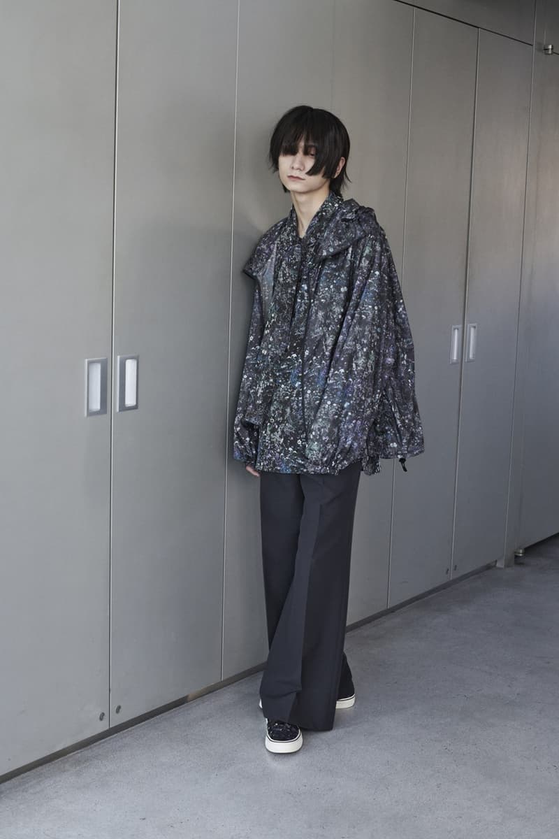 Lad Musician 2021 春夏系列正式登場
