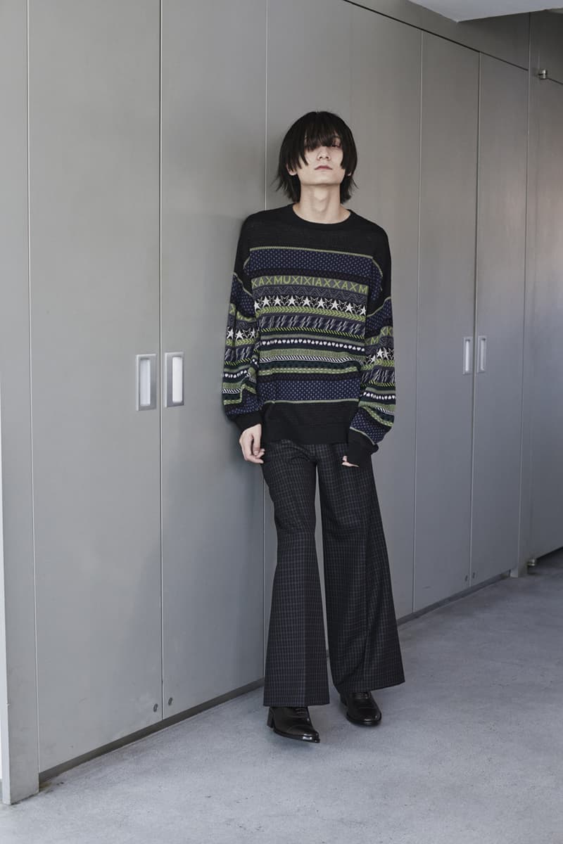 Lad Musician 2021 春夏系列正式登場