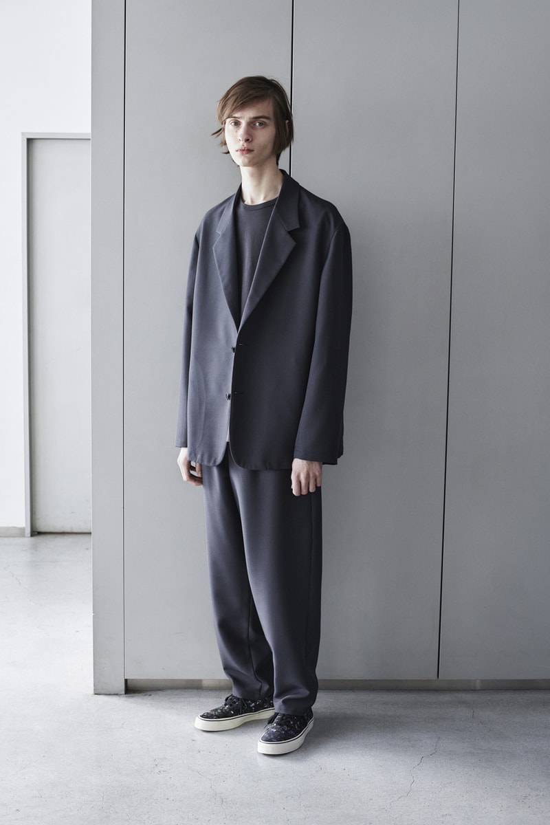 Lad Musician 2021 春夏系列正式登場