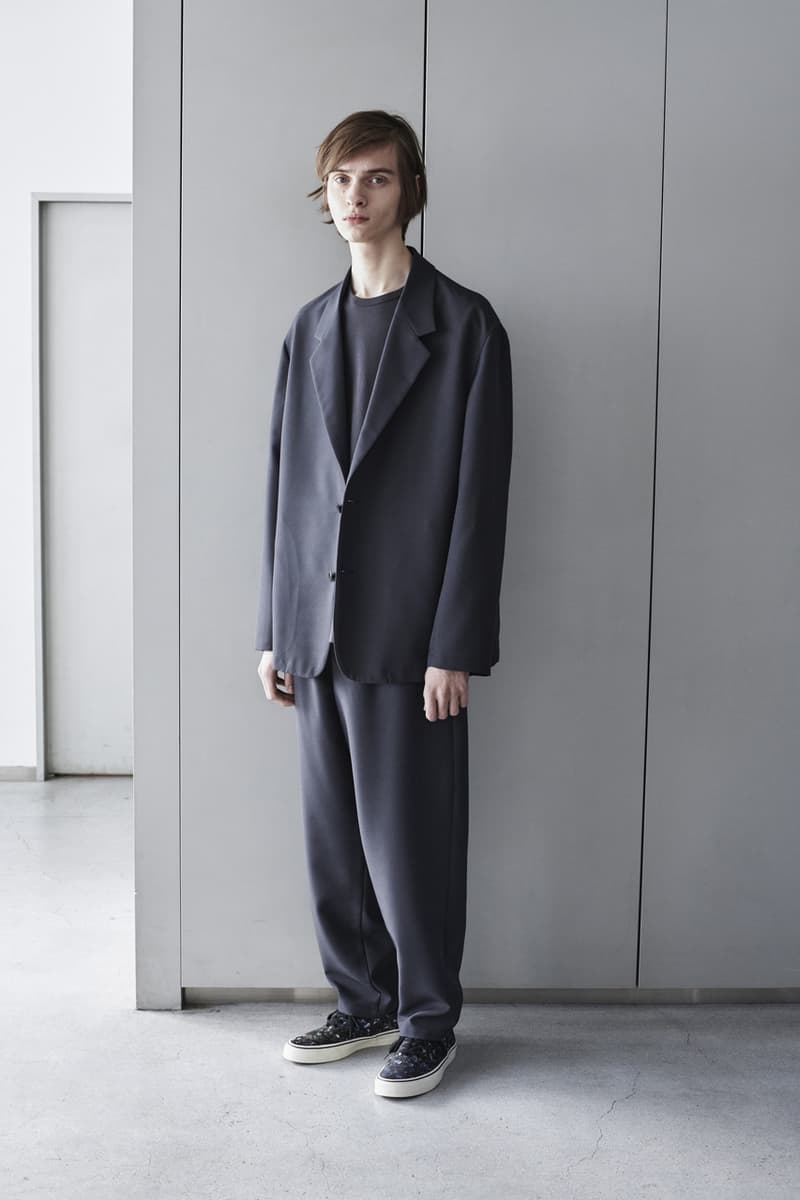 Lad Musician 2021 春夏系列正式登場