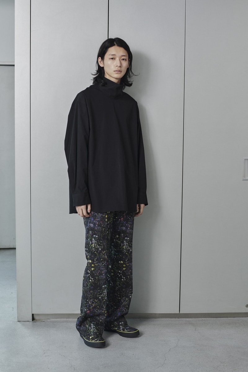 Lad Musician 2021 春夏系列正式登場