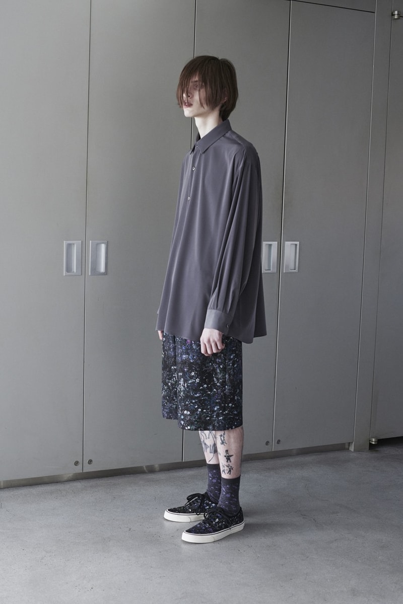 Lad Musician 2021 春夏系列正式登場
