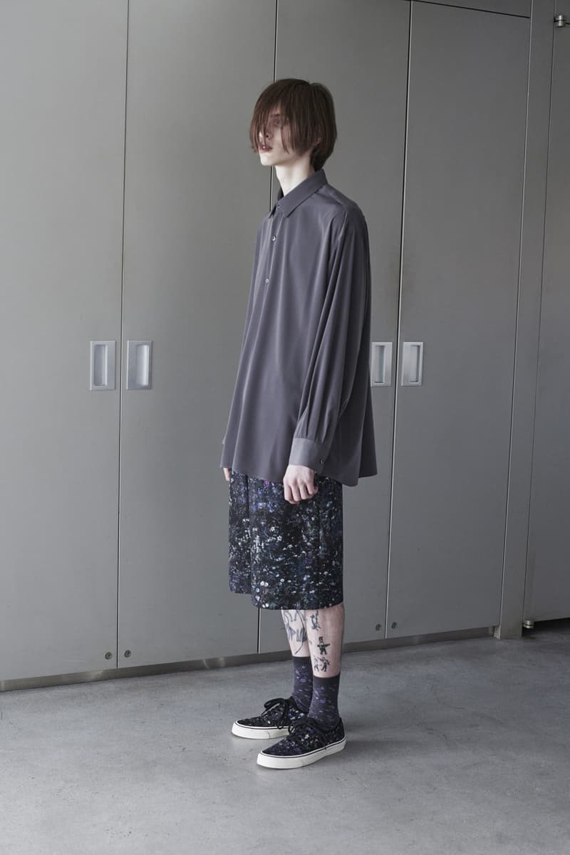 Lad Musician 2021 春夏系列正式登場
