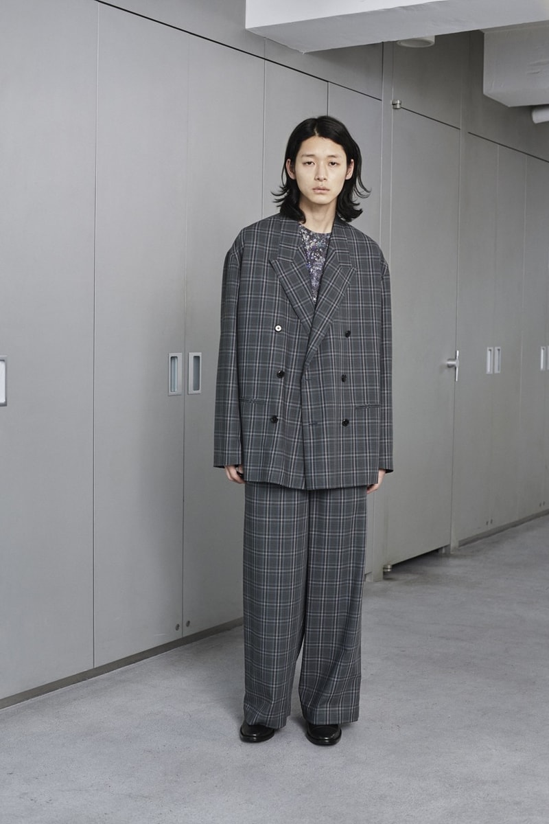 Lad Musician 2021 春夏系列正式登場