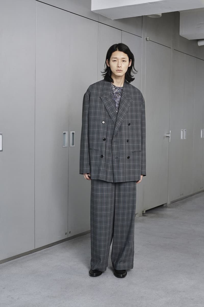 Lad Musician 2021 春夏系列正式登場