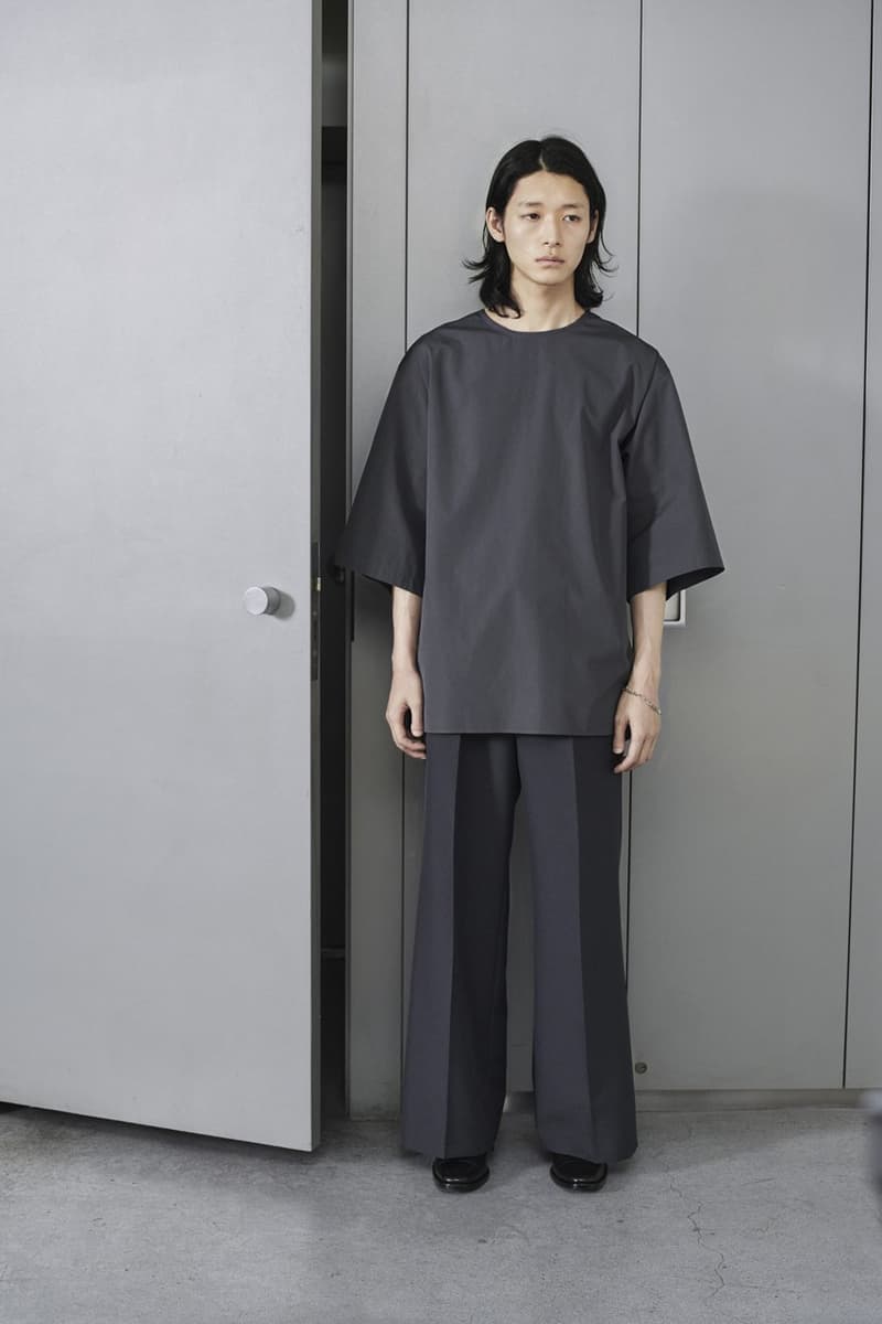 Lad Musician 2021 春夏系列正式登場
