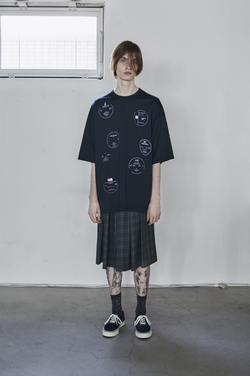Lad Musician 2021 春夏系列正式登場