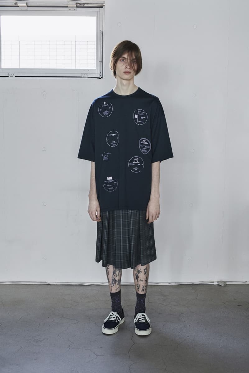 Lad Musician 2021 春夏系列正式登場