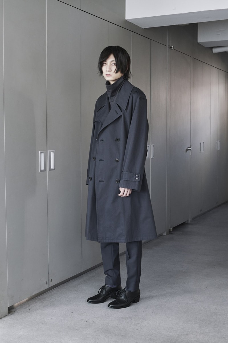 Lad Musician 2021 春夏系列正式登場