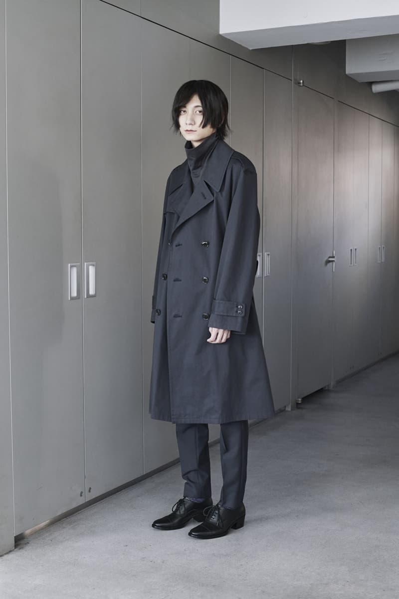 Lad Musician 2021 春夏系列正式登場