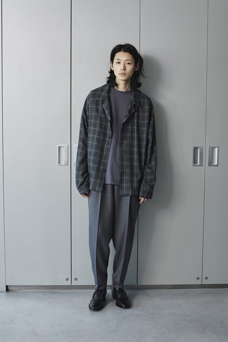 Lad Musician 2021 春夏系列正式登場