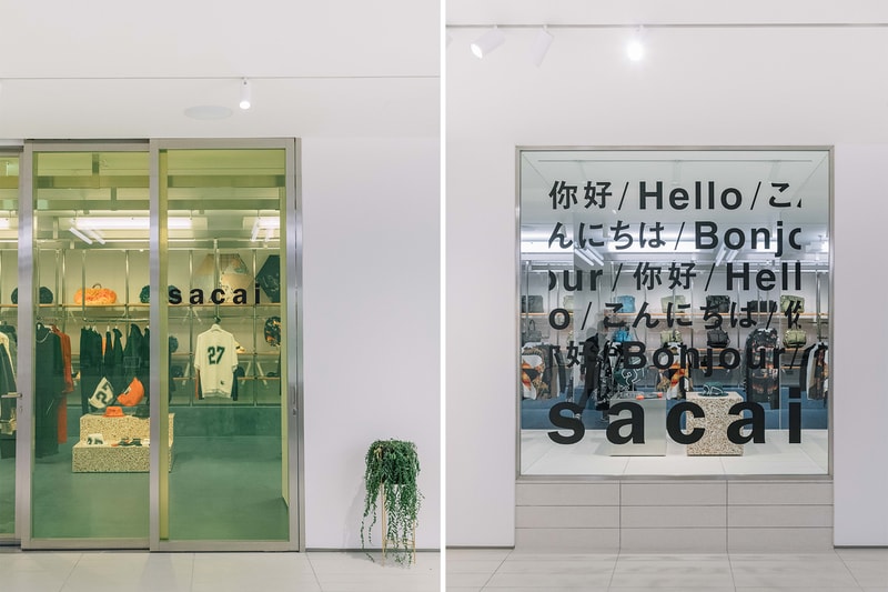 全新潮流文化據點 BELOWGROUND 宣布全新季度概念企劃