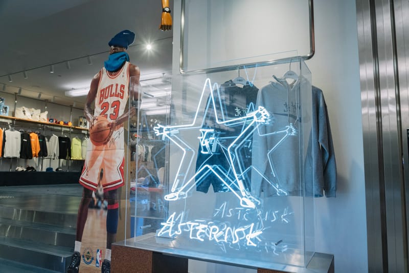 全新潮流文化據點 BELOWGROUND 宣布全新季度概念企劃