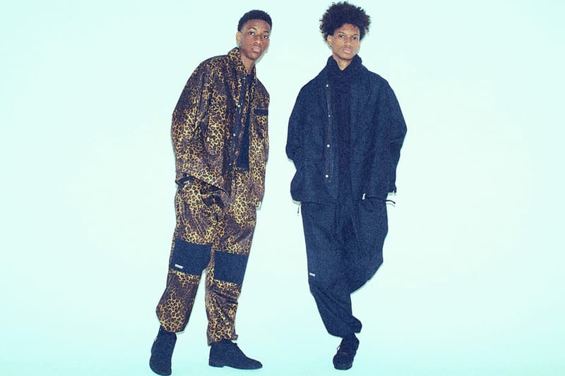 MAGIC STICK 2021 春夏系列 Lookbook 正式發佈