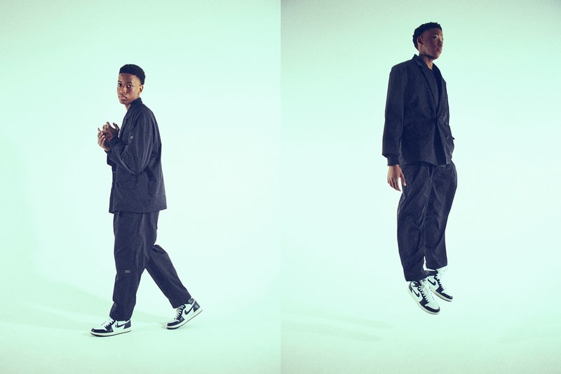 MAGIC STICK 2021 春夏系列 Lookbook 正式發佈