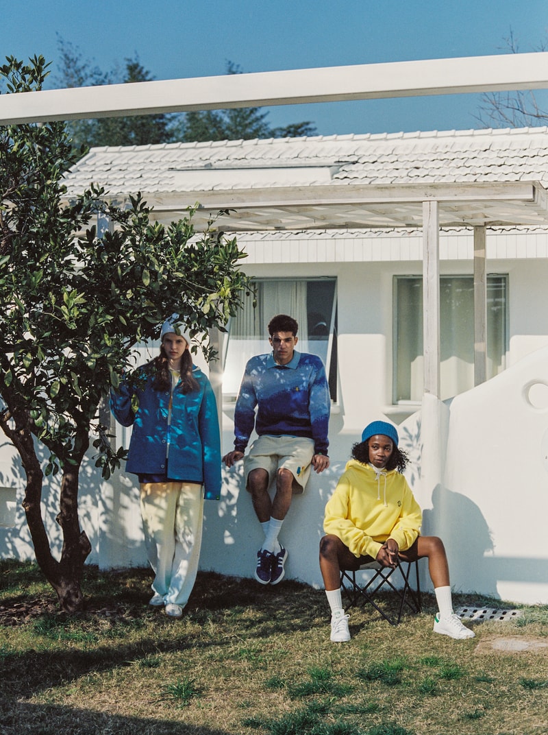 Melting Sadness 發佈 2021 春夏系列 Lookbook