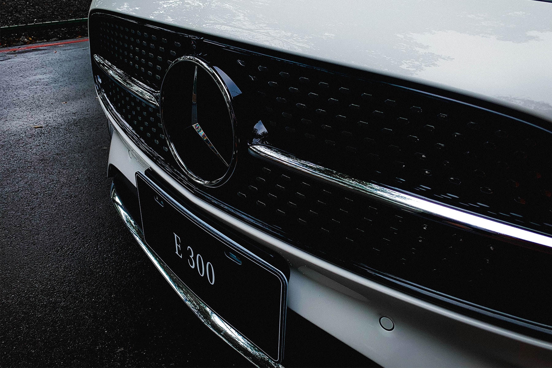 豪華跑格體驗 – Mercedes-Benz 全新 2021 年式樣 E300 Coupé 實測