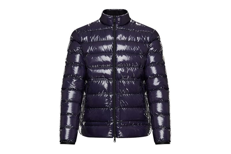 Moncler「Holding Court」全新系列正式登場