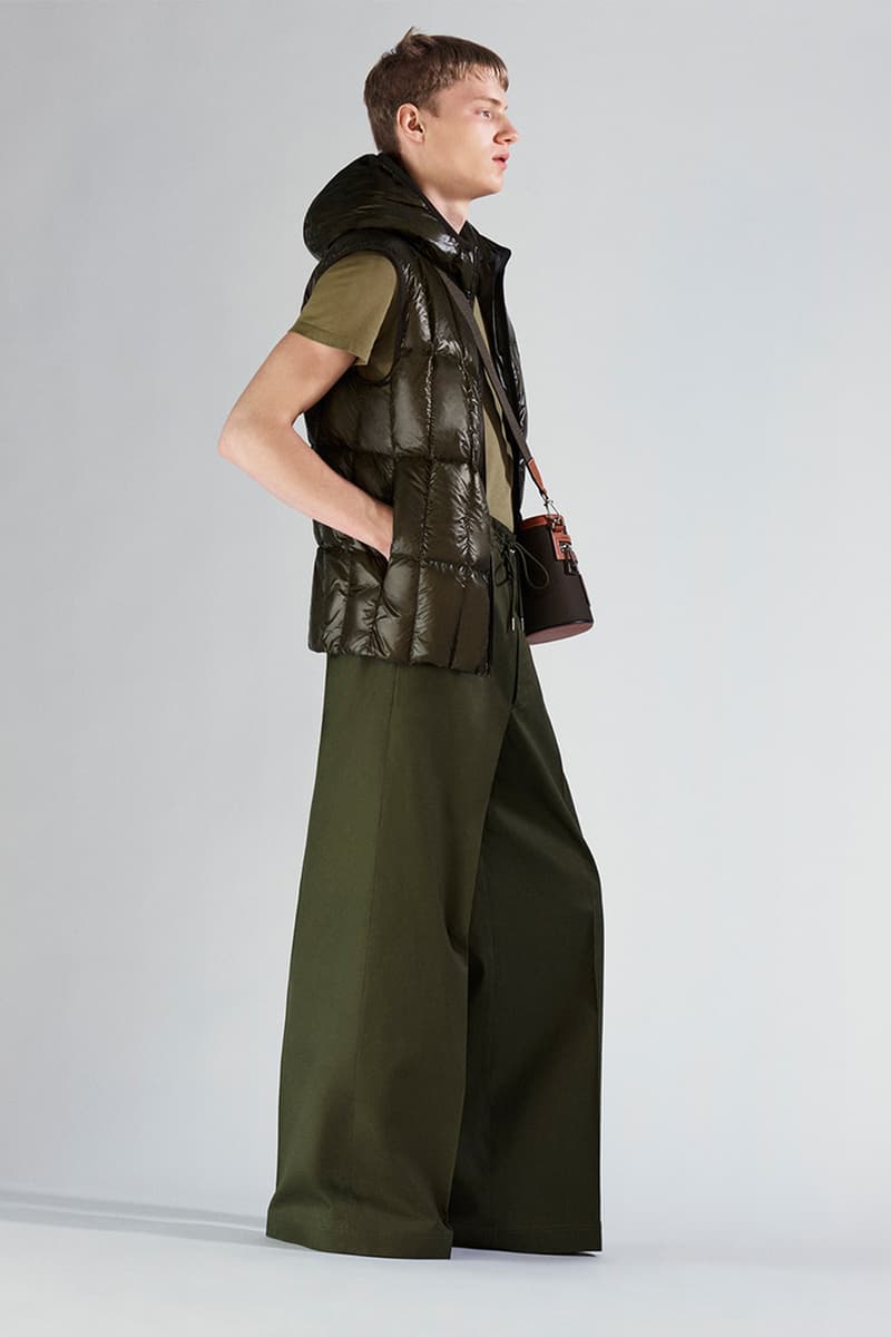 2 Moncler 1952 2021 春夏系列正式發佈