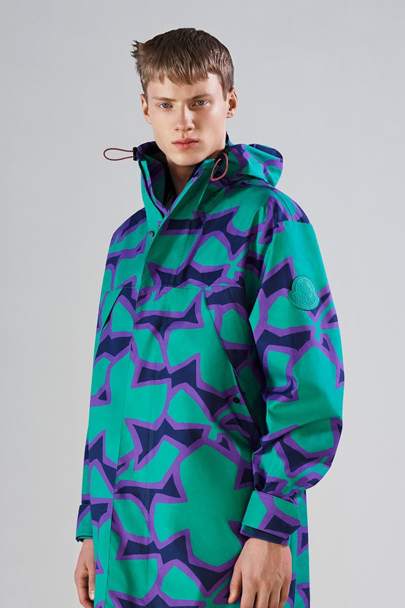 2 Moncler 1952 2021 春夏系列正式發佈