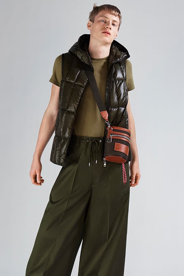 2 Moncler 1952 2021 春夏系列正式發佈