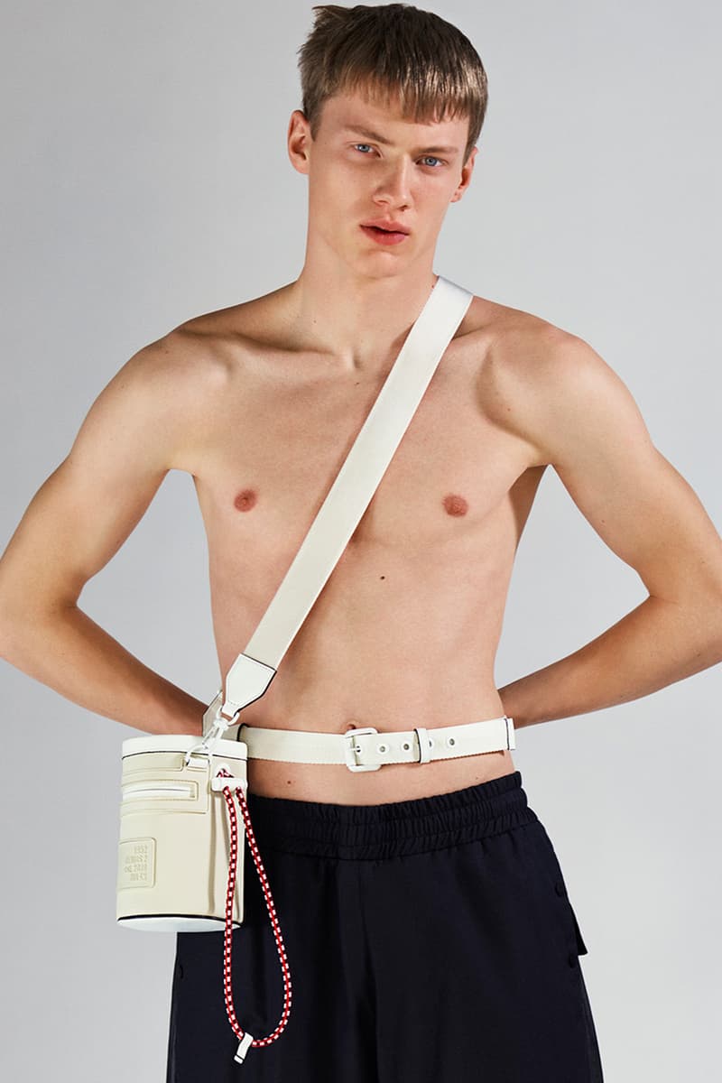 2 Moncler 1952 2021 春夏系列正式發佈