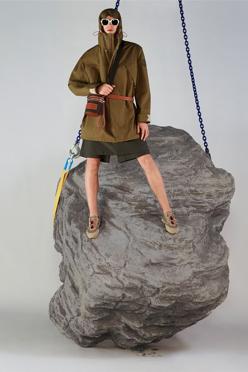 2 Moncler 1952 2021 春夏系列正式發佈