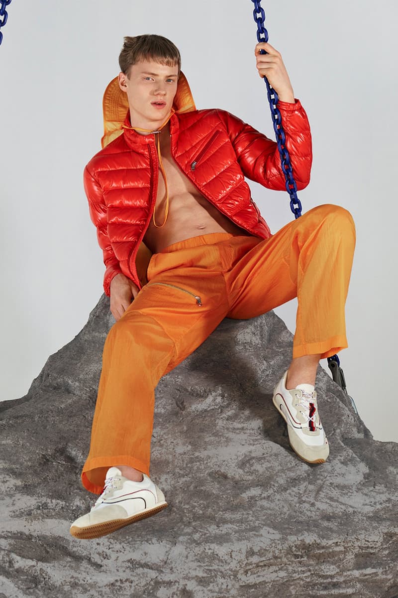 2 Moncler 1952 2021 春夏系列正式發佈