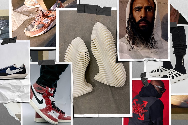 2021 年運動品牌們有哪些重磅鞋款值得我們期待?