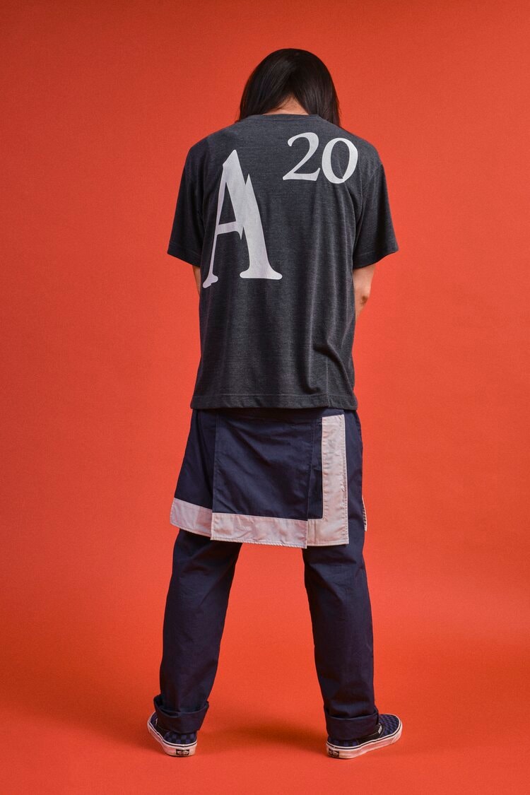 Mountain Research 2021 春夏系列 Lookbook 發佈